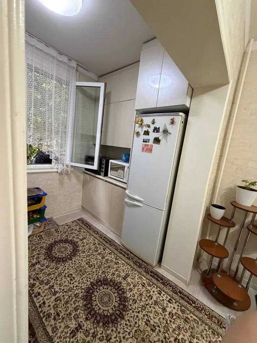 Продаётся квартира 3/2/5 Ахмада Югнаки
