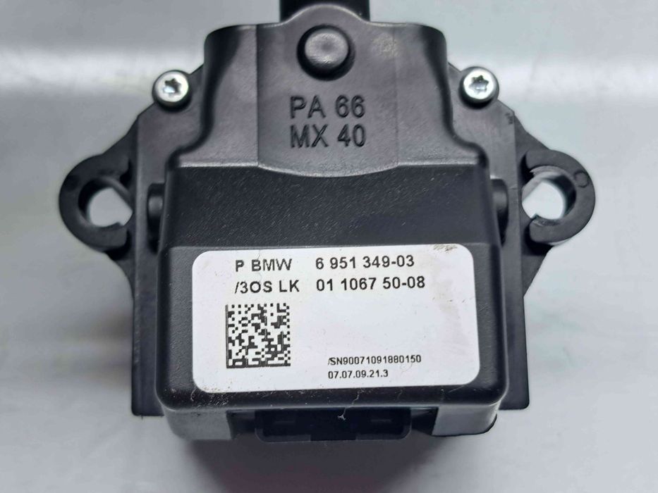 Maneta semnalizare Bmw 5 (E60) [Fabr 2004-2010] 6951349-03