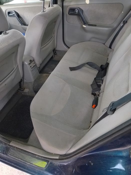 Нисан Примера, дизел