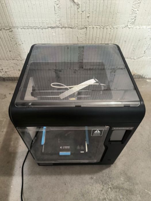 3D принтер Flashforge Adventurer 4