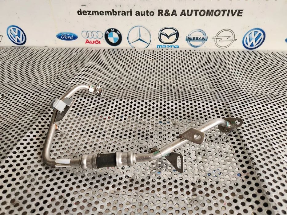 Conducta Ungere/Racire Turbo Turbina Renault Dacia 1.3 Benzina TCE Duster Lodgy Logan Sandero Megan