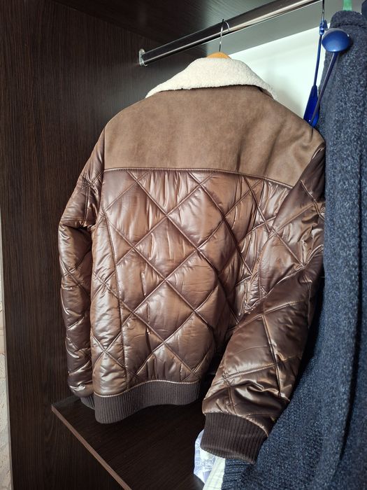 Продам куртку, В отличном состоянии