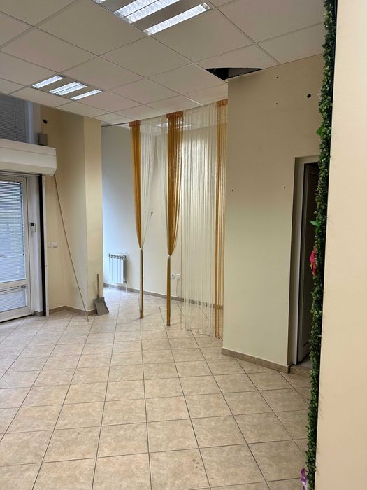 Отдава се помещение /магазин /салон за красота