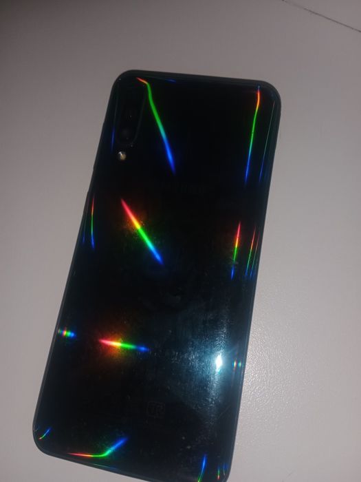 Продам самсунг а50