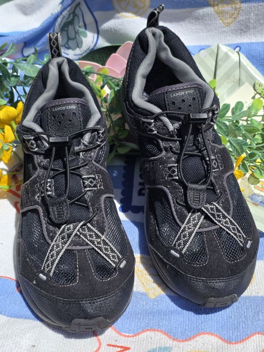 Lands end спортни дишащи обувки N40