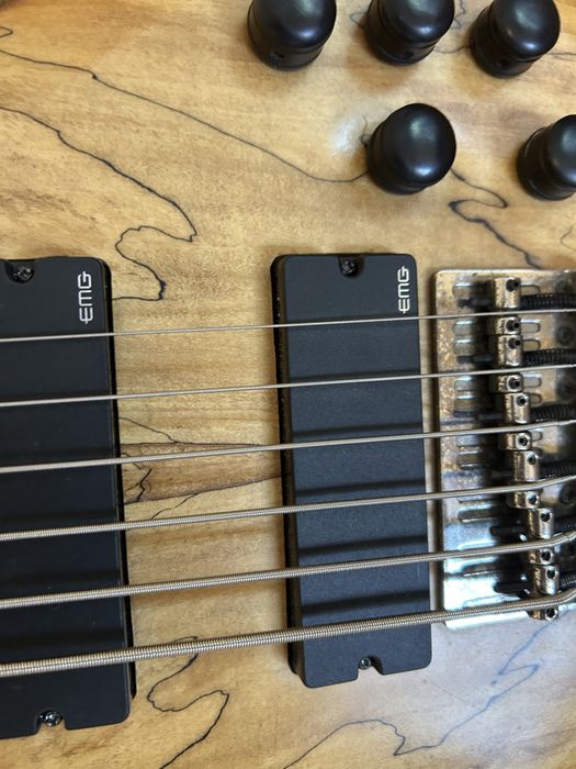 Бас китара Esp Ltd  206sm