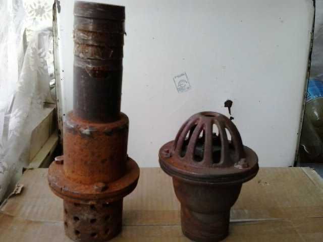 Продаю 2 храпка для полива