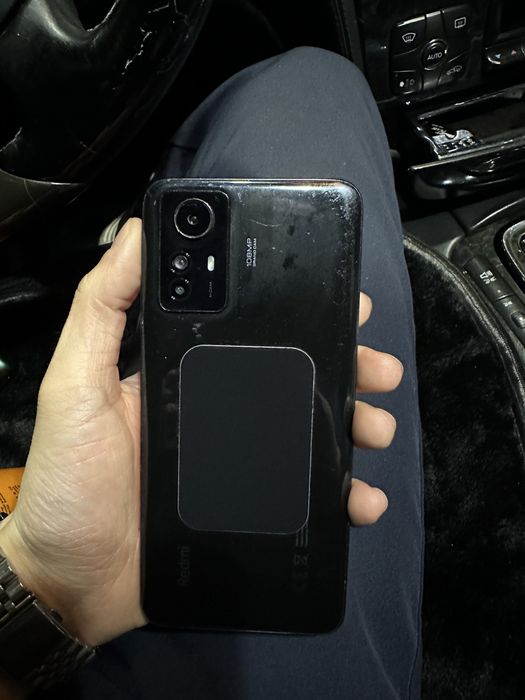 Продается Redmi Note 12S
