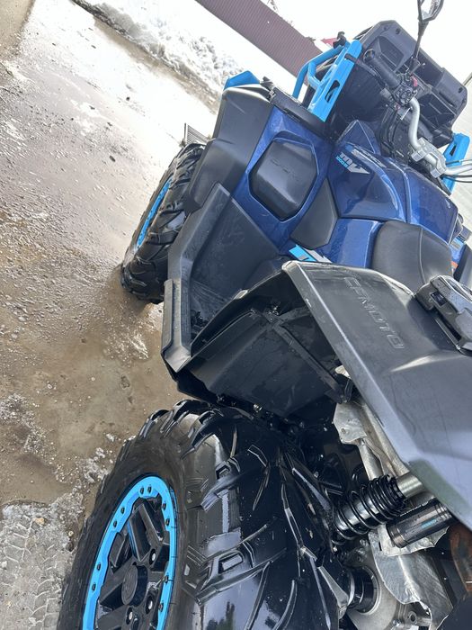 Se vinde cf moto x10mv