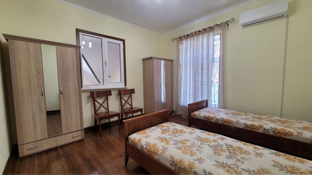 Посуточная аренда дома в центре города