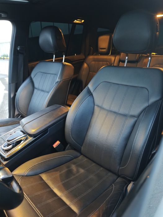 Здравствуйте продам Mercedes Benz GLS