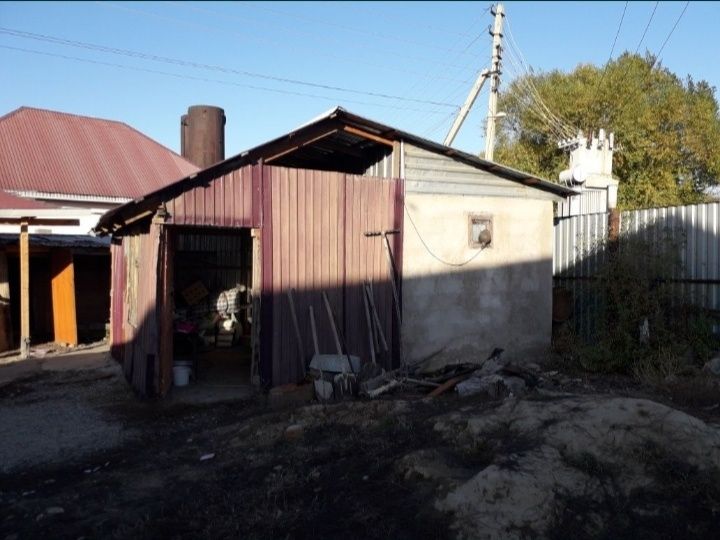 Срочно продам дом