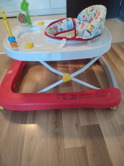 Проходилка за деца