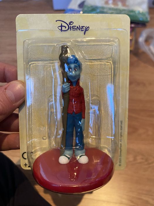 Магически аудио приказки Disney