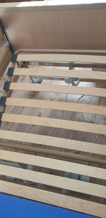 Pat  medical electric de îngrijire de uz medical Dali  import Germania