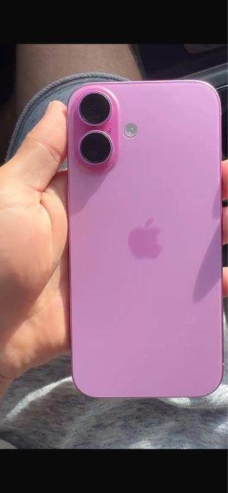 Iphone 16 128 gb