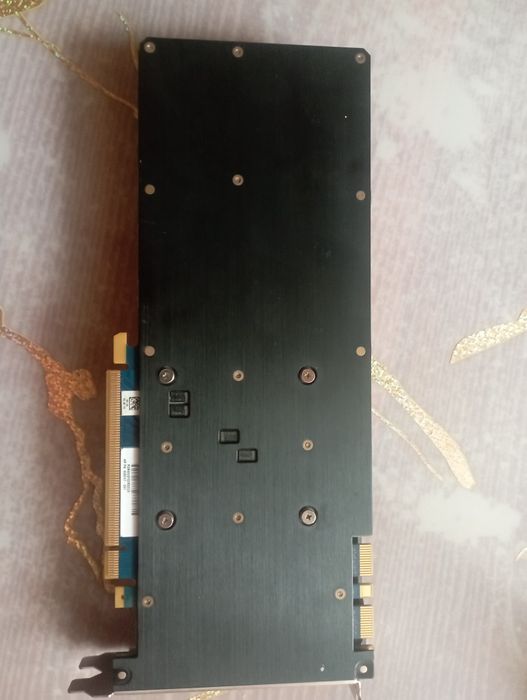 Видеокарта GTX1080 8GB