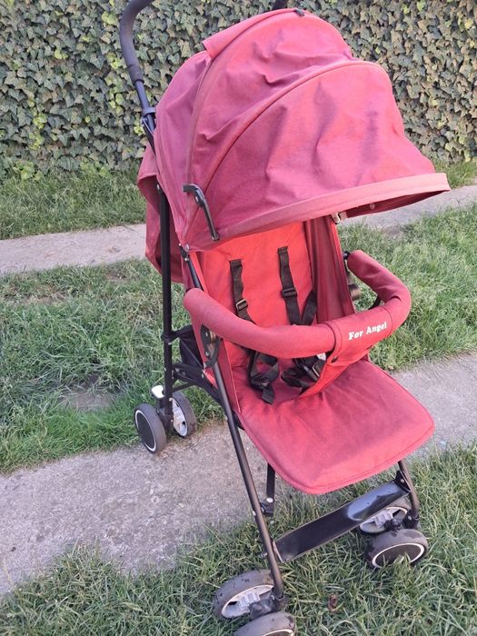 Carucior sport copii
