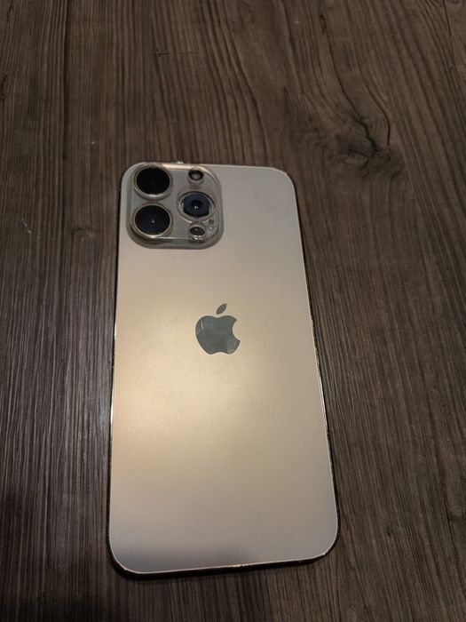 iphone 14 pro maX 128GB