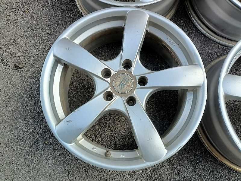 Продам оригинальные легкосплавные диски "ACE"