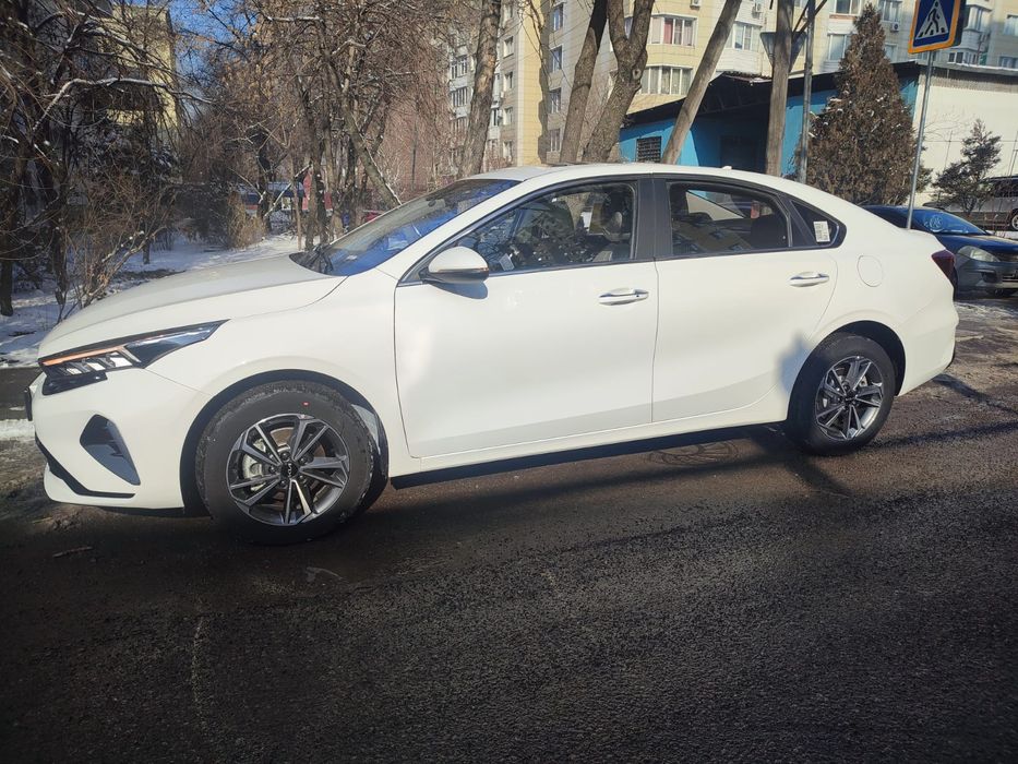 Продам авто KIA K3