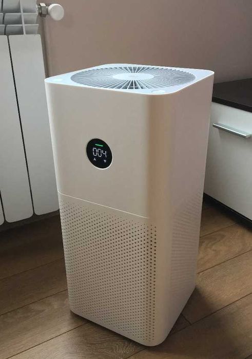 Пречиствател за въздух Xiaomi 3C