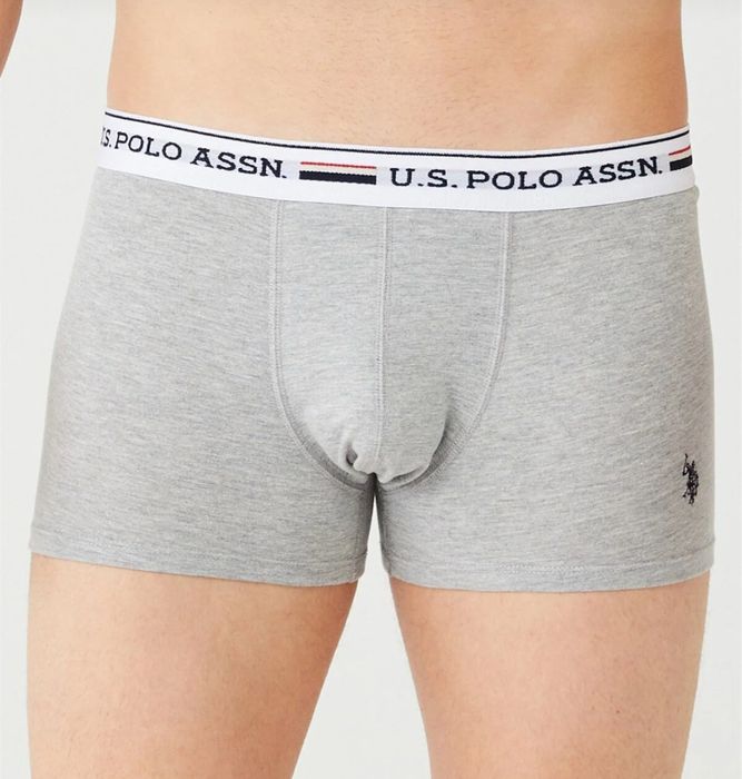 Мъжки боксерки US POLO