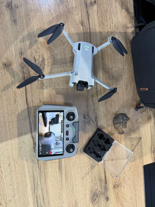 Dji mini 3 pro Rc