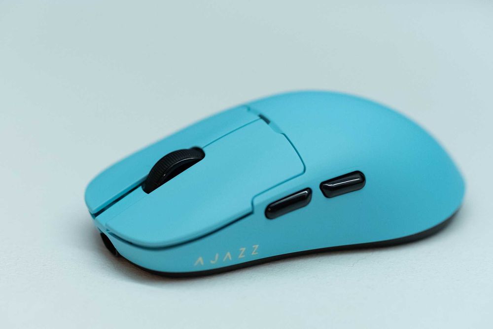 Mouse gaming Bluetooth 8K Ajazz AJ159 APEX NOU