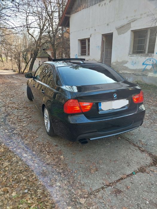 BMW  2 L benzină #2011#158400 km#