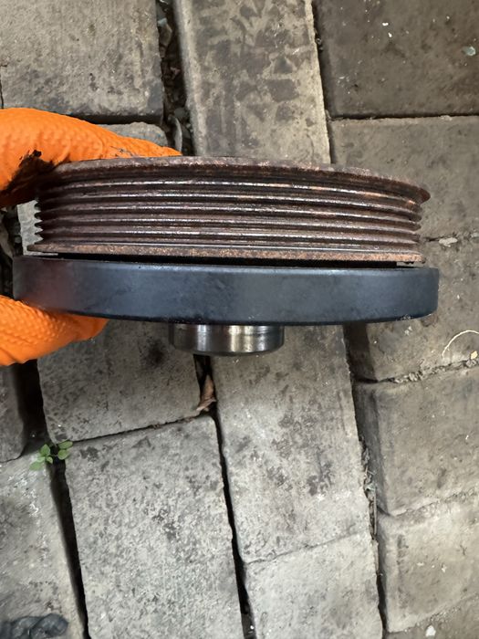 Fulie vibrochen N47