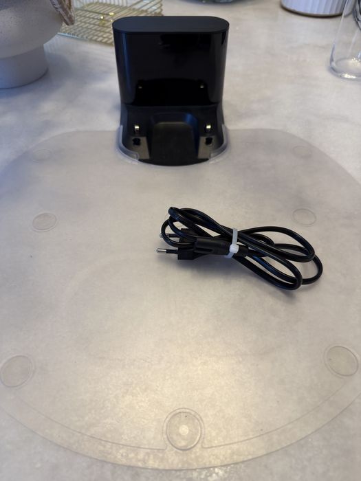 Statie de incarcare Roborock