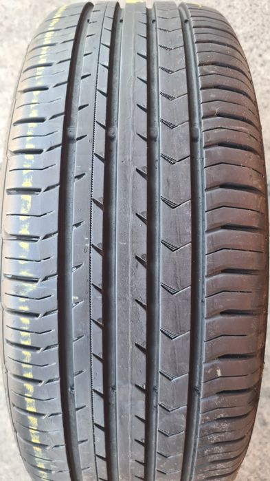 4 anvelope vara Continental 205/55/17