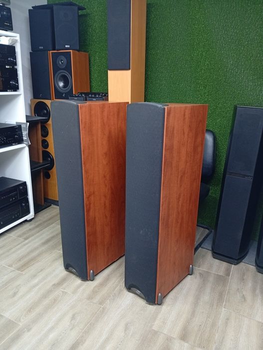 Тонколони KLIPSCH Synergy F-3