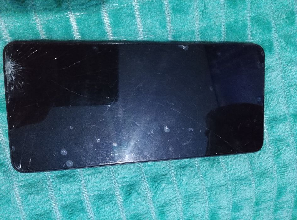 ZTE blade A36 64g
