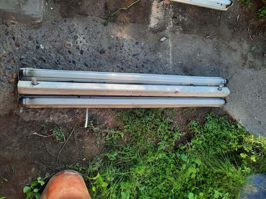 Продам лампы дневного света ДРЛ - СССР