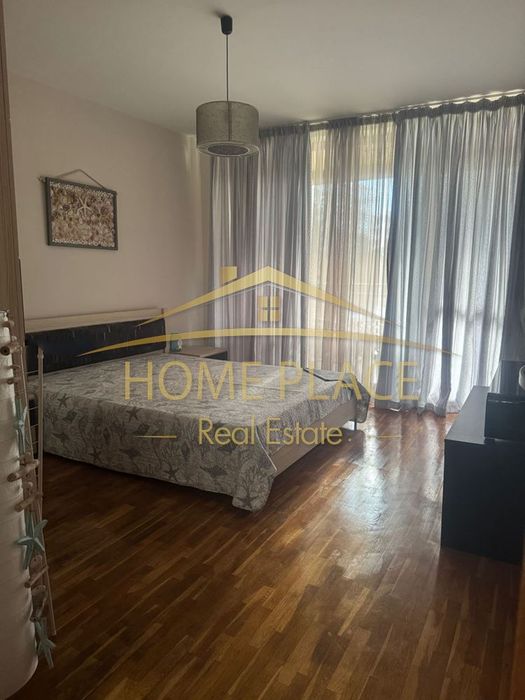 ДВУСТАЕН апартамент под наем - к.к.Св.Св.Константин и Елена