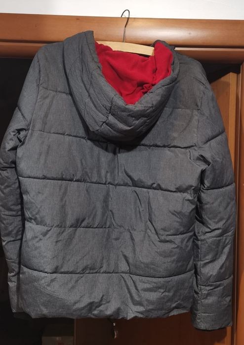 Geaca iarnă băieți