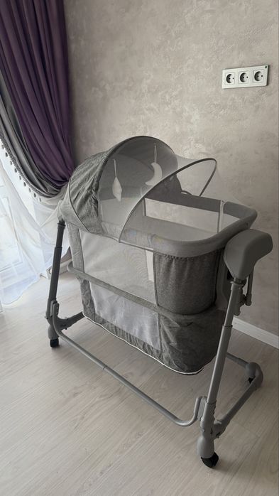 Продам детский кроват.