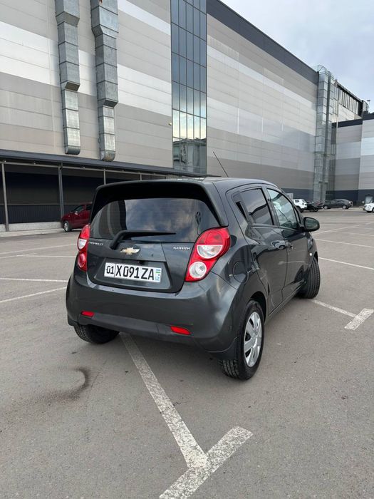 Продам свой спарк