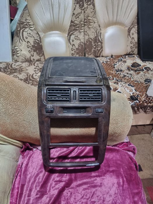 Продам запчасти от таеты ипсум 4 вд.