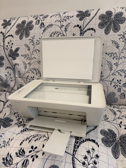 Imprimanta HP DeskJet