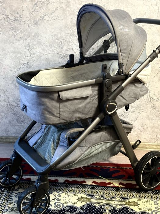 Коляска трансформер сатылады