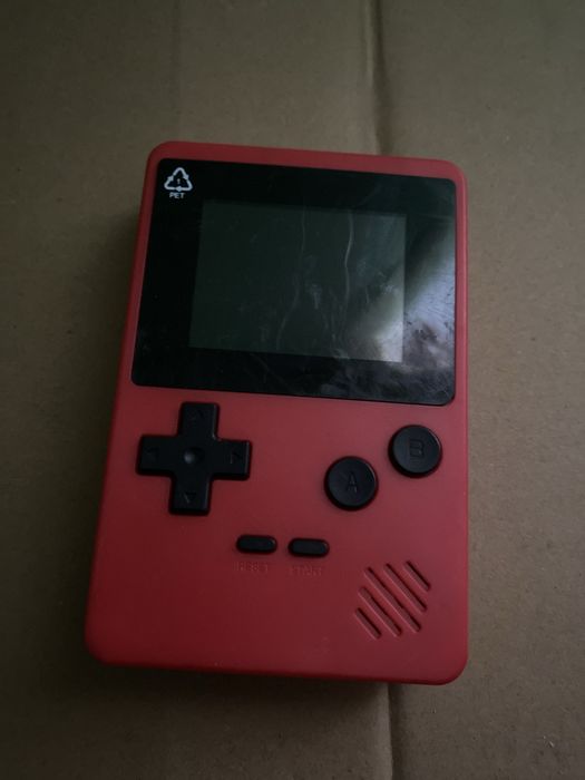 200in1 - Mini игрова конзола