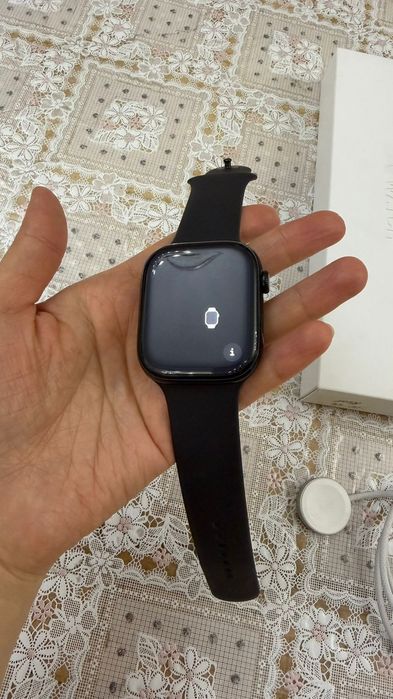 Apple watch series 10 46mm