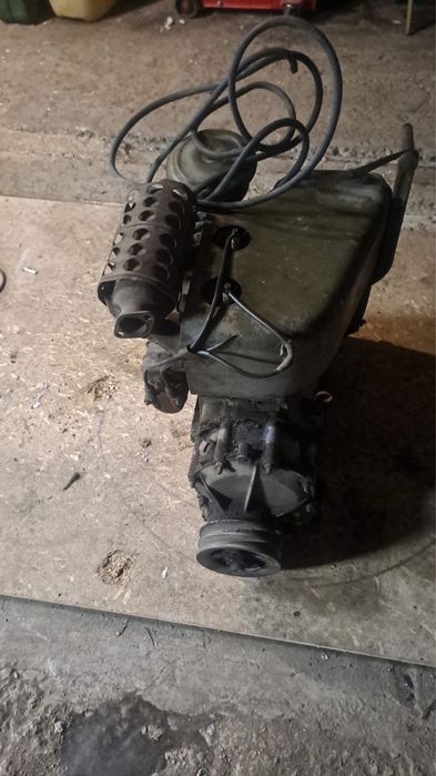 Двигатель уд 2 продам