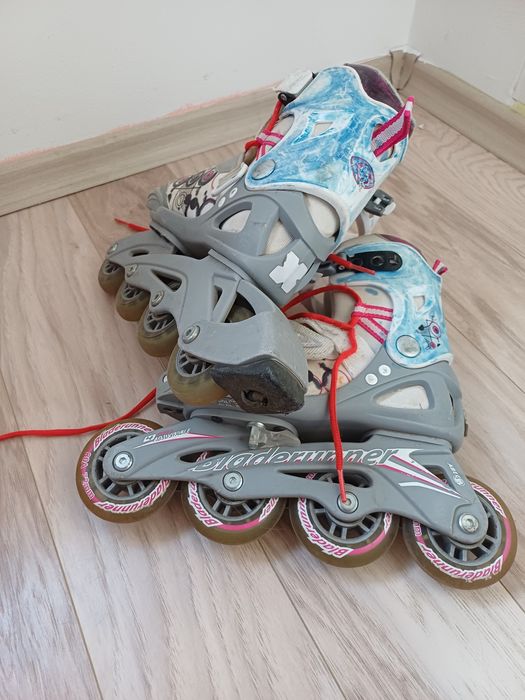 Bladerunner by Rollerblade регулируеми ролери 28–32