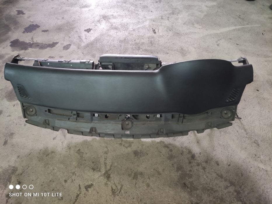 Табло за Audi A8 D3