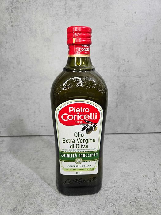 Ulei De Masline Extravirgin Pietro Coricelli 1 L