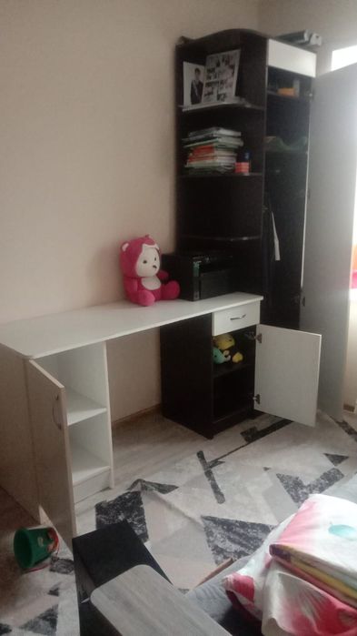 Продам Шкаф со столом